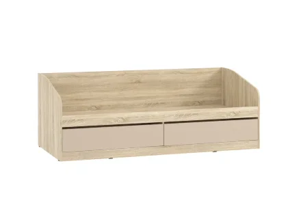 Кровать Акварель НМ 041.50  