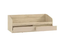 Кровать Акварель НМ 041.50 