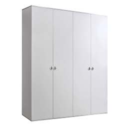 Шкаф 4 двери РМШ2/4 (без зеркал) Rimini 