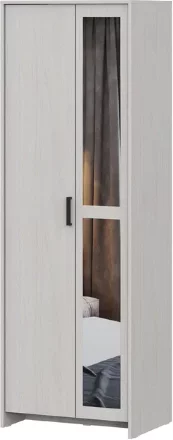 Шкаф двухстворчатый МСП-1, анкор 