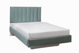 Кровать парящая Зефир МЦ