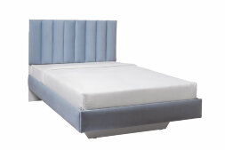 Кровать парящая Зефир МЦ