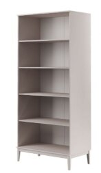 Шкаф 2-х дверный Фарго, Льняной