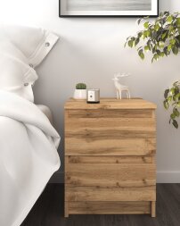 Комод Т-1 Stern (Штерн), вотан