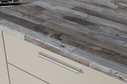 Кухонный гарнитур Дюна гранд прайм, 220х250 см