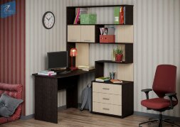 Стол компьютерный Паскаль СТ 103