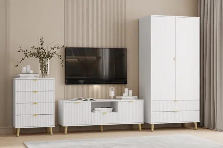 Комод НМ 040.18 Дакота 