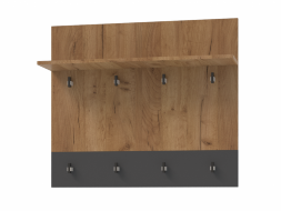 Вешалка Бостон