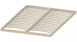 Кровать Бостон, дуб Вотан