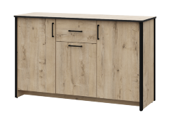 Комод комбинированный Berlin (Берлин)