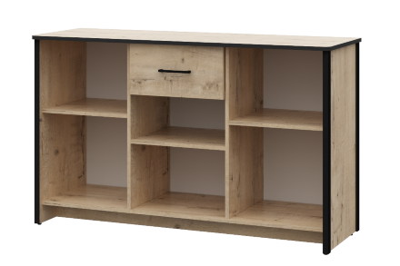 Комод комбинированный Berlin (Берлин) 