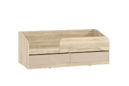 Кровать Акварель НМ 041.54-01 