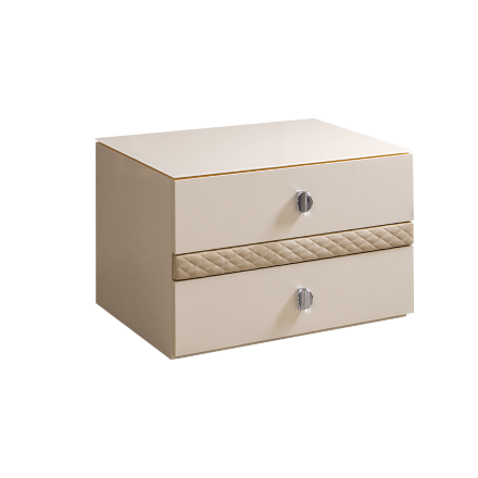 Тумба прикроватная ПРТП-1 Paradise   