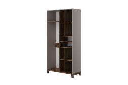 Шкаф распашной ШР-2 Монтана, Персидский жемчуг