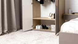 Шкаф двухстворчатый Амьен