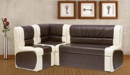 Кухонный уголок со спальным местом Моцарт 