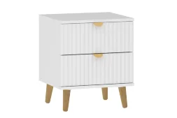 Тумба прикроватная НМ 040.19 Дакота