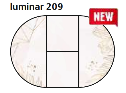 Стол обеденный Прага 8 раздвижной опора массив МТ9 