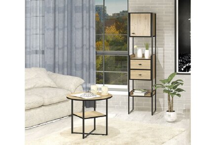 Стол журнальный Берген 