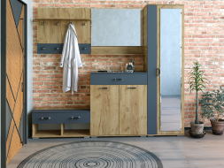 Подушка для тумбы Бостон