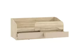 Кровать Акварель НМ 041.54 