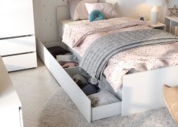 Ящик для кровати Токио