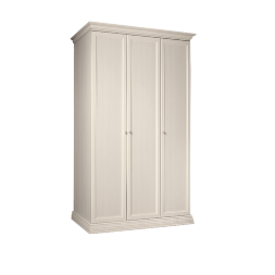 Шкаф 3 двери (без зеркал) АМШ2/3 Амели 