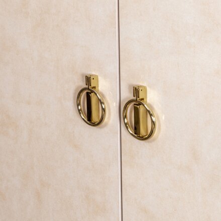 Шкаф 5 дверей РМШ2/5 (без зеркал) Rimini 