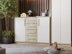 Комод Эдем-1