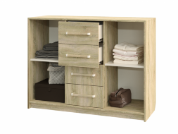 Комод Эдем-1