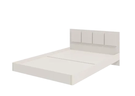 Модульная спальня Парус, белый (комплектация 2) 