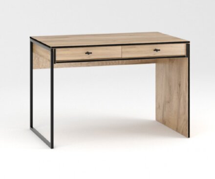 Стол письменный Берген 