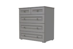 Комод Олимп, антрацит