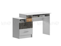  Стол компьютерный Вега NEW позитив