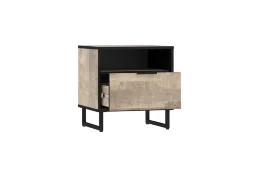 Тумба прикроватная Фолк 