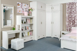 Стеллаж Прованс