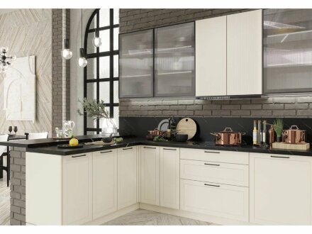 Кухня Берген Коста 