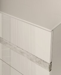 Комод ПРКМ-1 Paradise 