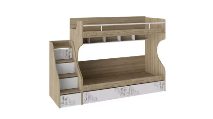 Модульная детская Оксфорд 1 