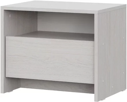 Тумба прикроватная МСП 1, анкор (2 шт)   