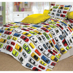 Комплект постельного белья