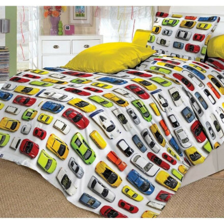 Комплект постельного белья 