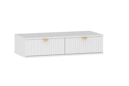 Тумба подвесная НМ 040.21 Дакота 