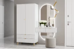 Тумба подвесная НМ 040.21 Дакота