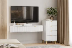 Тумба подвесная НМ 040.21 Дакота