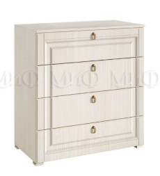 Модульная спальня Престиж-1 