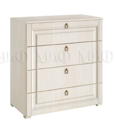 Модульная спальня Престиж-1  