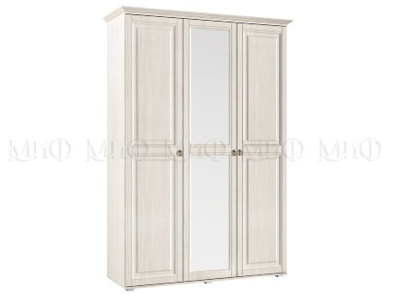 Модульная спальня Престиж-1  