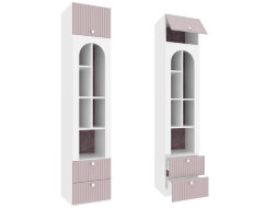 Модульная детская Фокс 