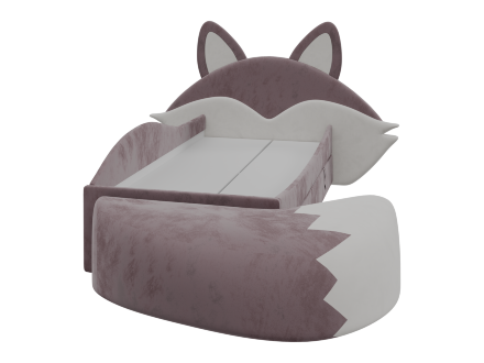 Модульная детская Фокс  